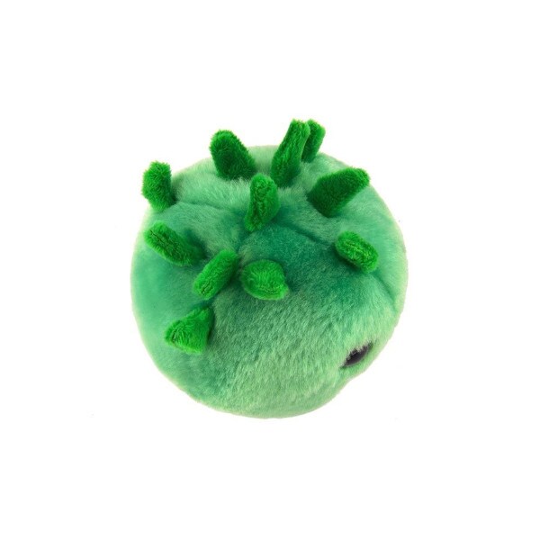 Chlamydia Cell Plush